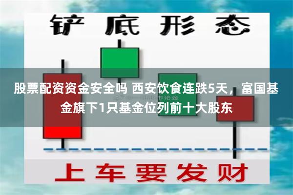 股票配资资金安全吗 西安饮食连跌5天，富国基金旗下1只基金位列前十大股东